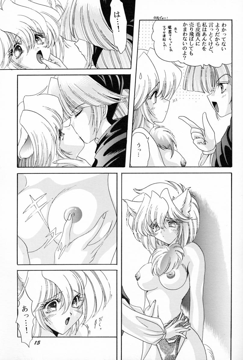 ラグドール1-4