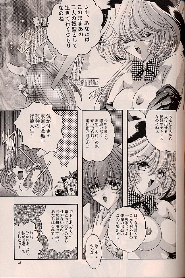 ラグドール1-4