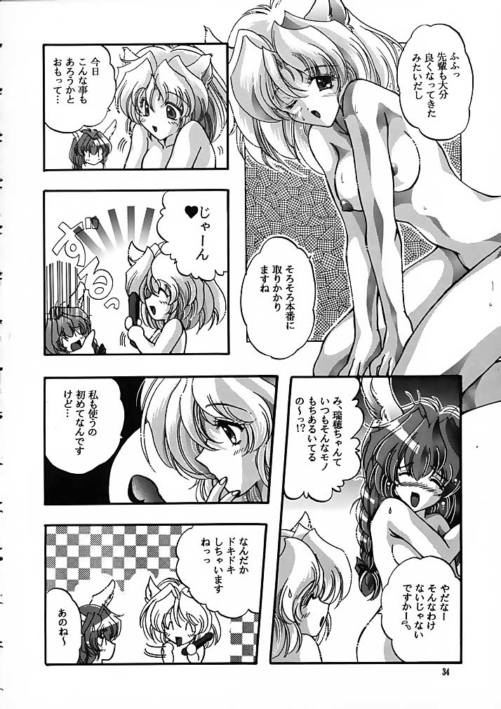 ラグドール1-4