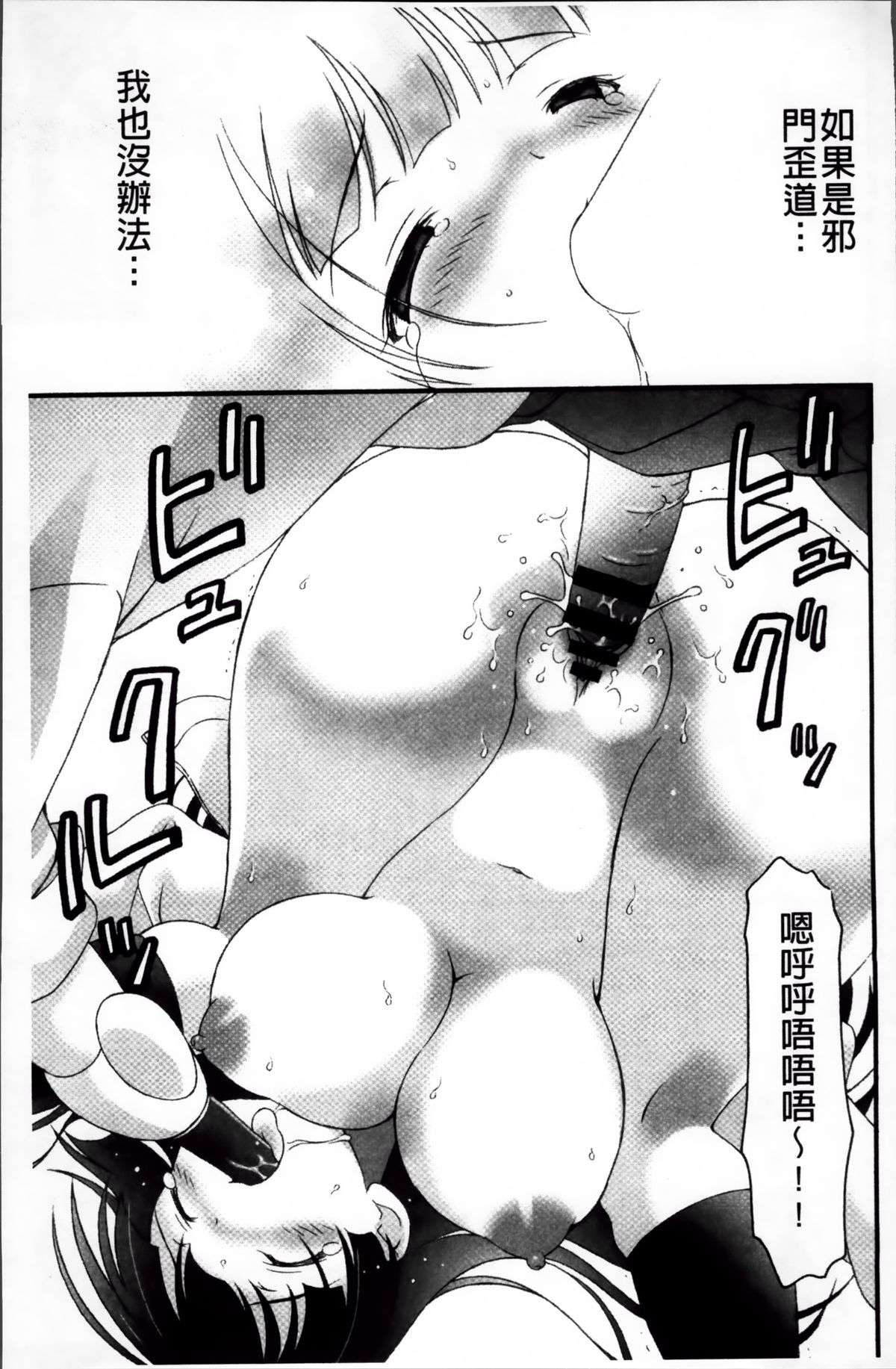 [ぶるマほげろー] プリンプリンシプル [中国翻訳]