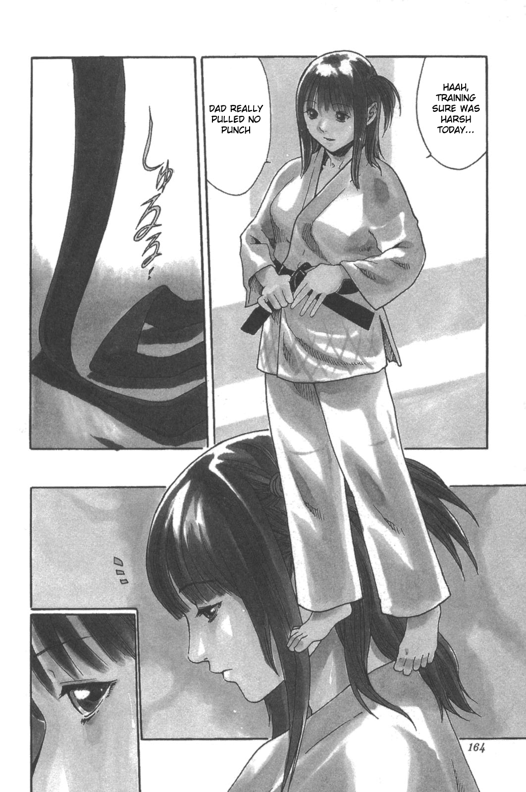 [春輝] SPORTS HIGH! [英訳]