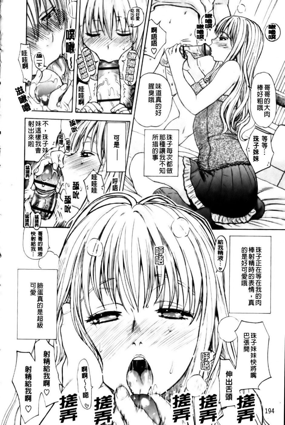[みやびつづる] 母の哭く家 [中国翻訳]