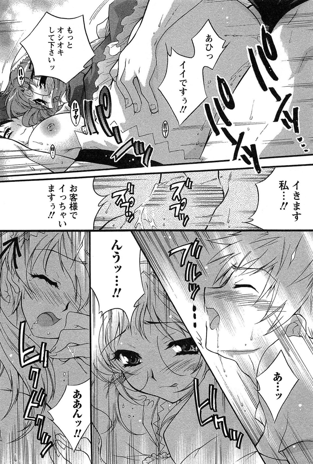 [ほんだありま] 運んでニャンコ!