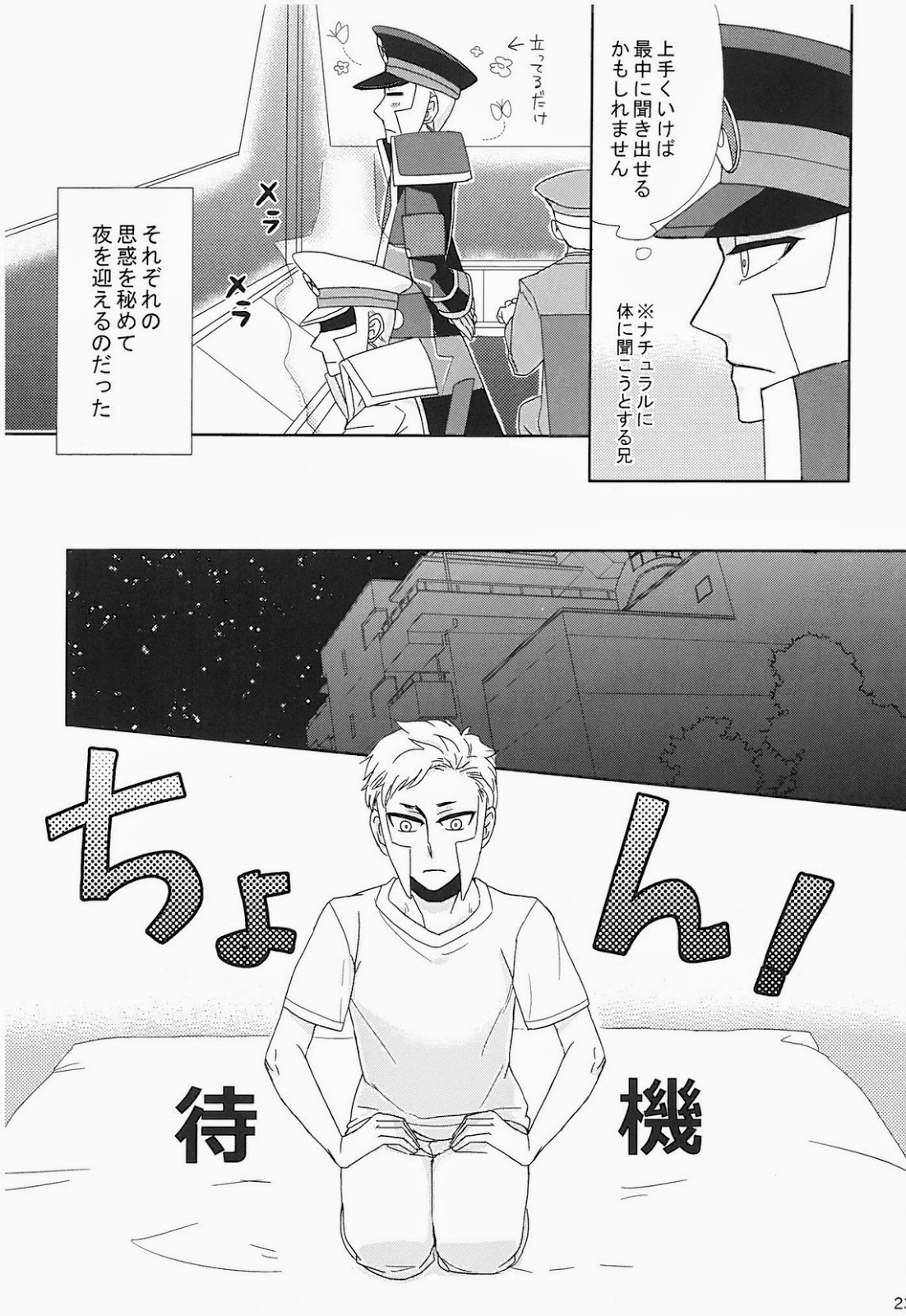 アンチテーゼストイック（ポケモン）