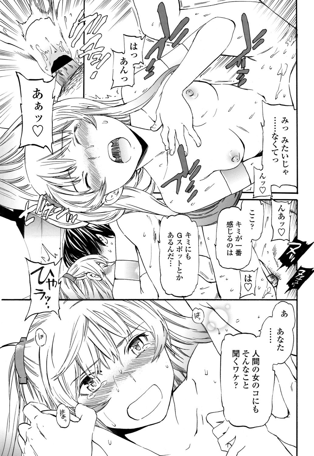 返品不可っ!