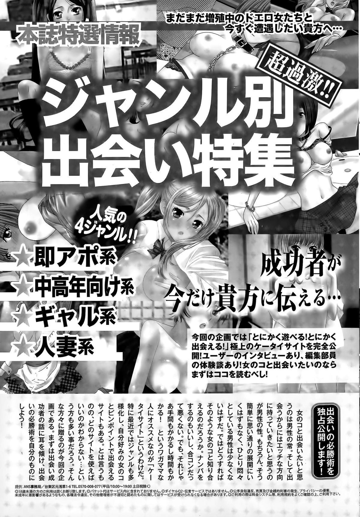 月刊 ビタマン 2015年4月号