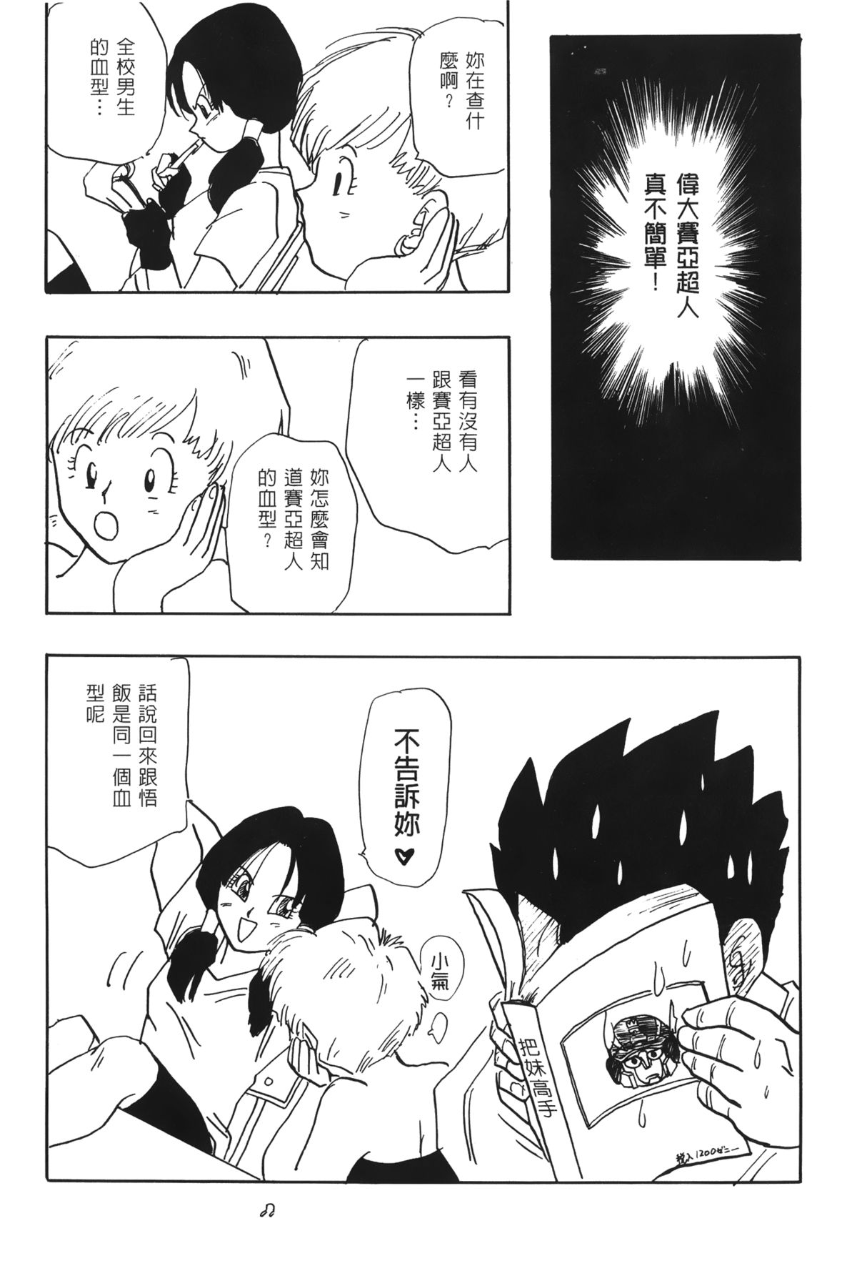 [島三名] ドラゴンパール 02 [中国翻訳]