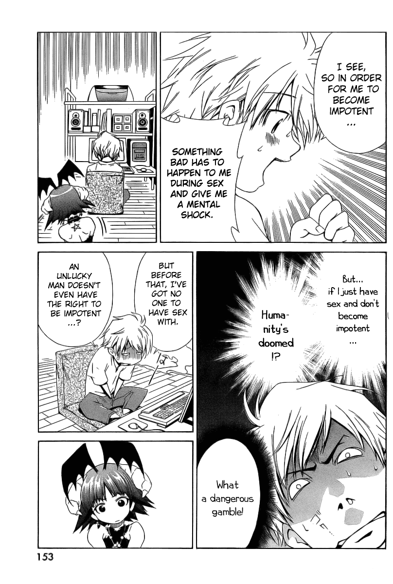 [瀬口たかひろ] オレたま Ch 1-41 + 余分 [英訳]