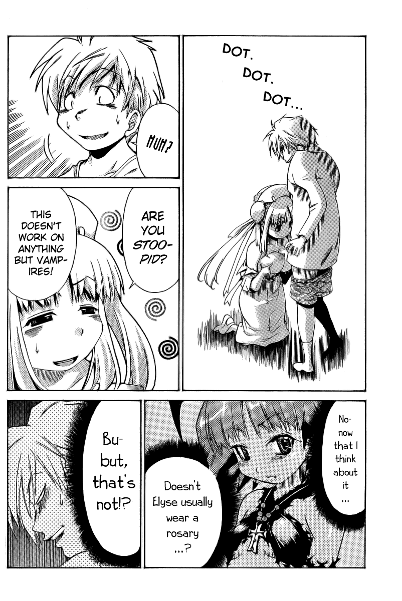 [瀬口たかひろ] オレたま Ch 1-41 + 余分 [英訳]