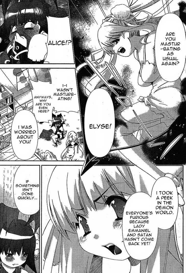 [瀬口たかひろ] オレたま Ch 1-41 + 余分 [英訳]