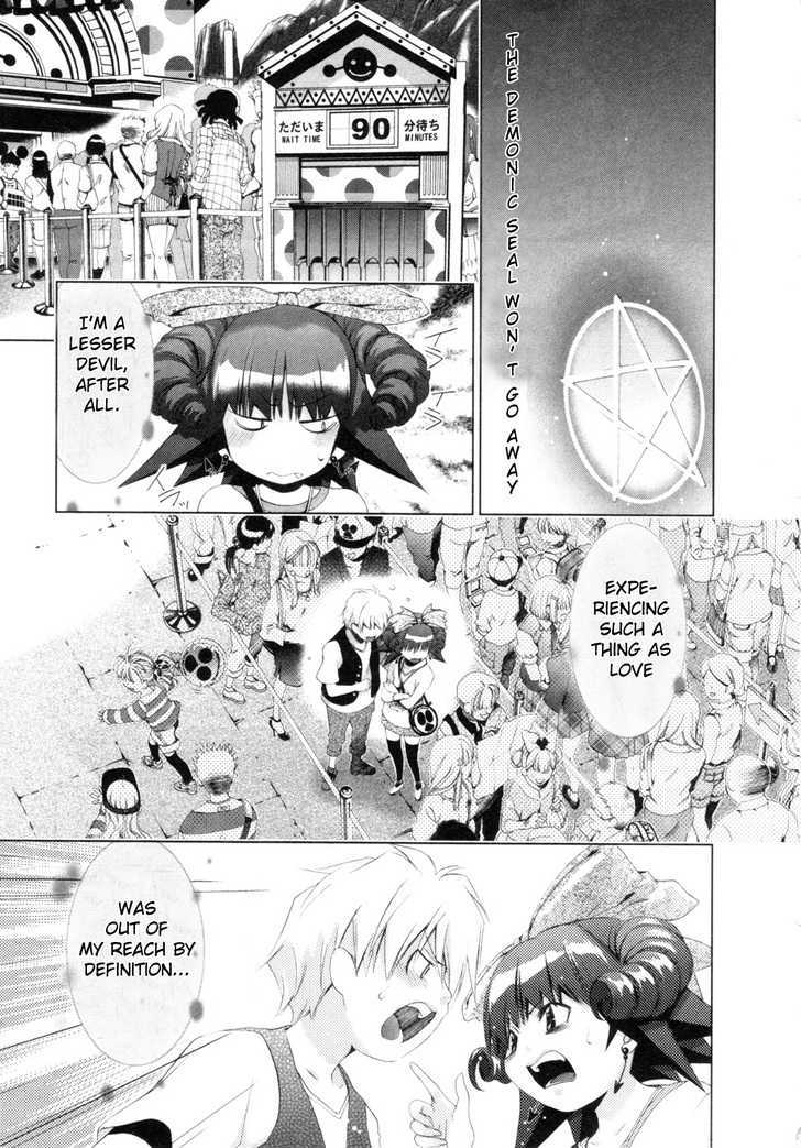 [瀬口たかひろ] オレたま Ch 1-41 + 余分 [英訳]