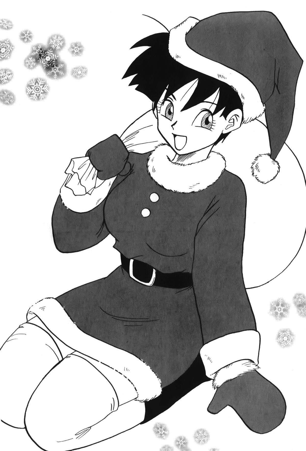[島三名] ドラゴンパール 01 [中国翻訳]