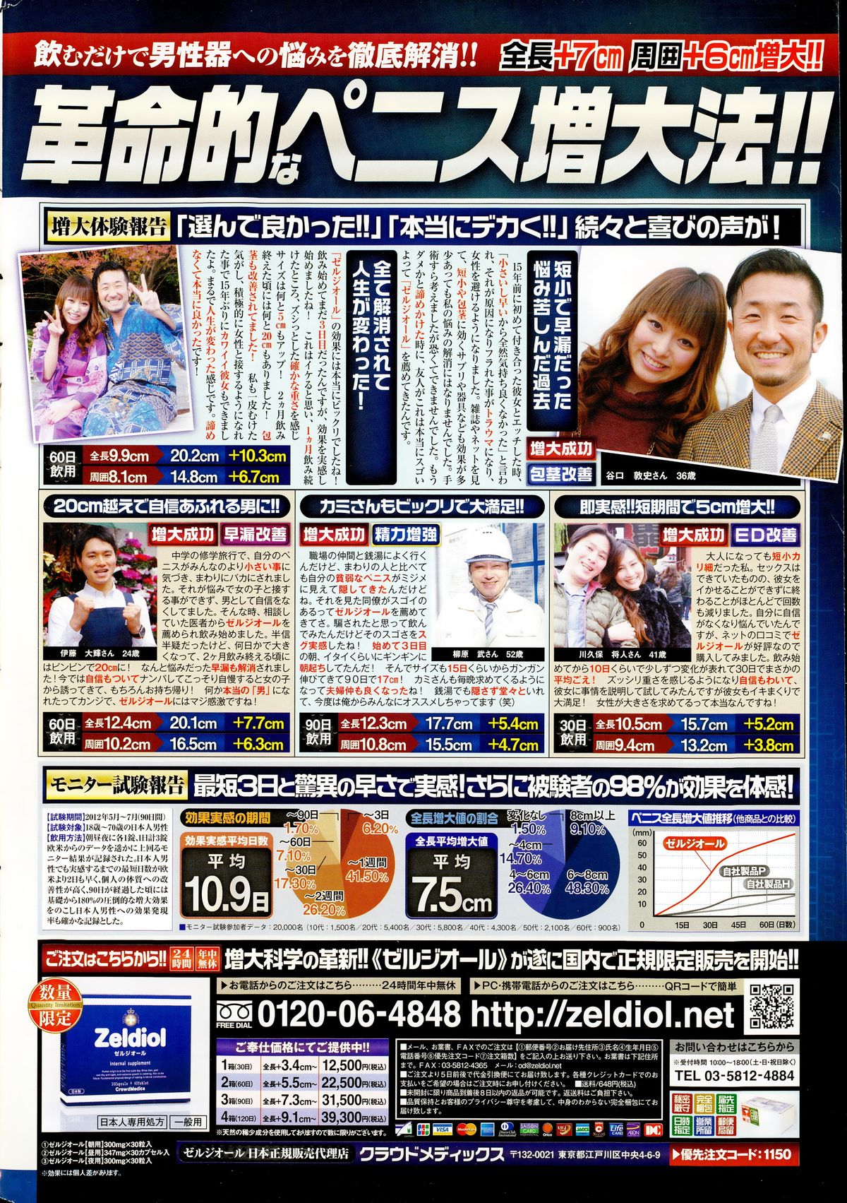 ペンギンクラブ山賊版 2015年2月号