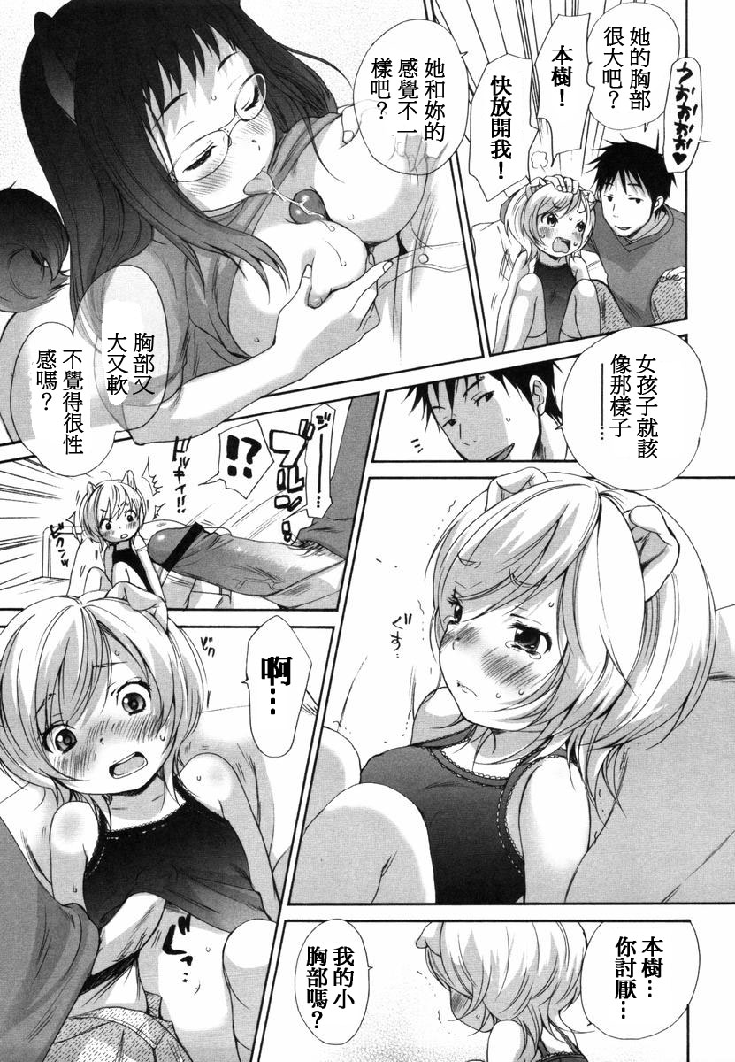 [いぬぶろ] いぬみみずかん [中國翻訳]