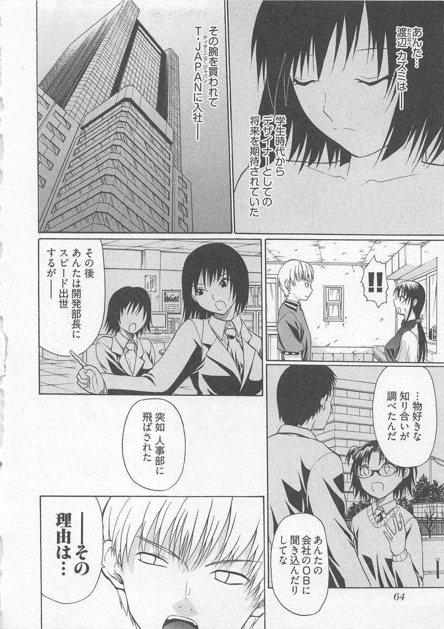 [小沢田健吾] ラブリー・ニーソ