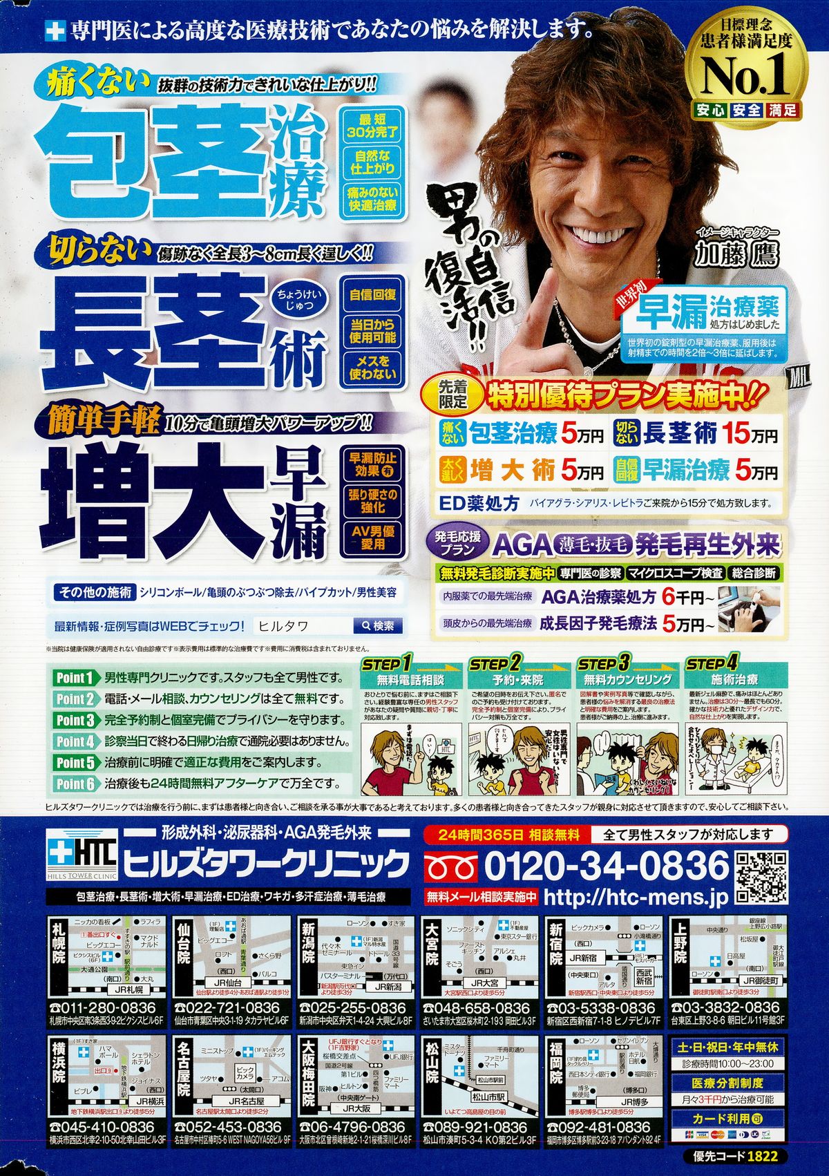 ナマイキッ！ 2015年3月号