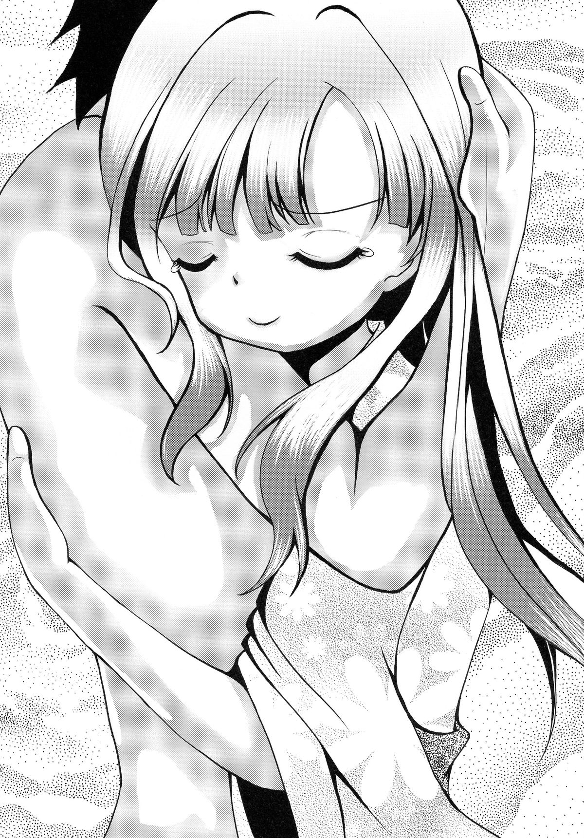 (C87) [ネコ☆探偵団 (苺野るり)] 君を想う気持ち (機巧少女は傷つかない)