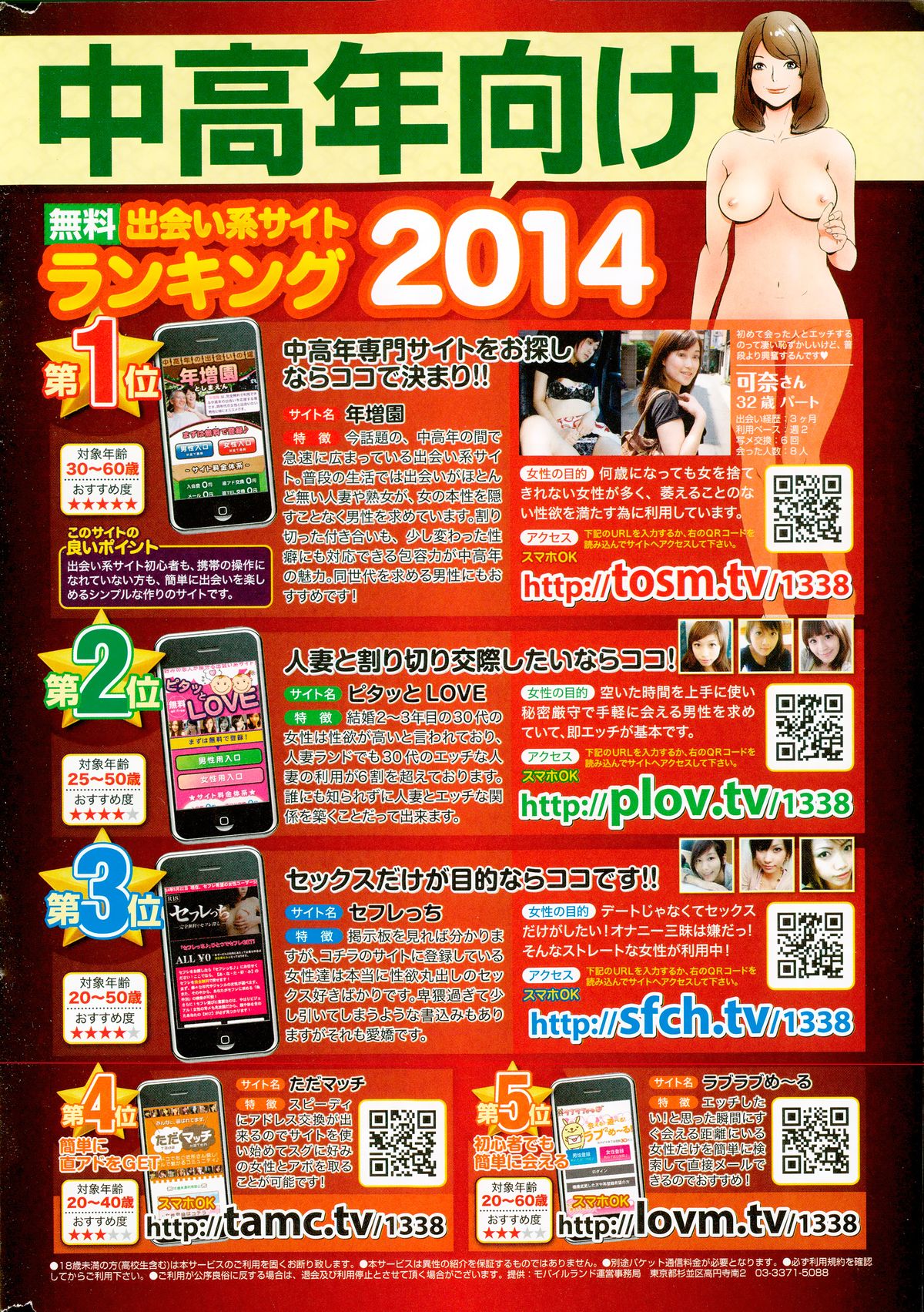ナマイキッ！ 2014年12月号