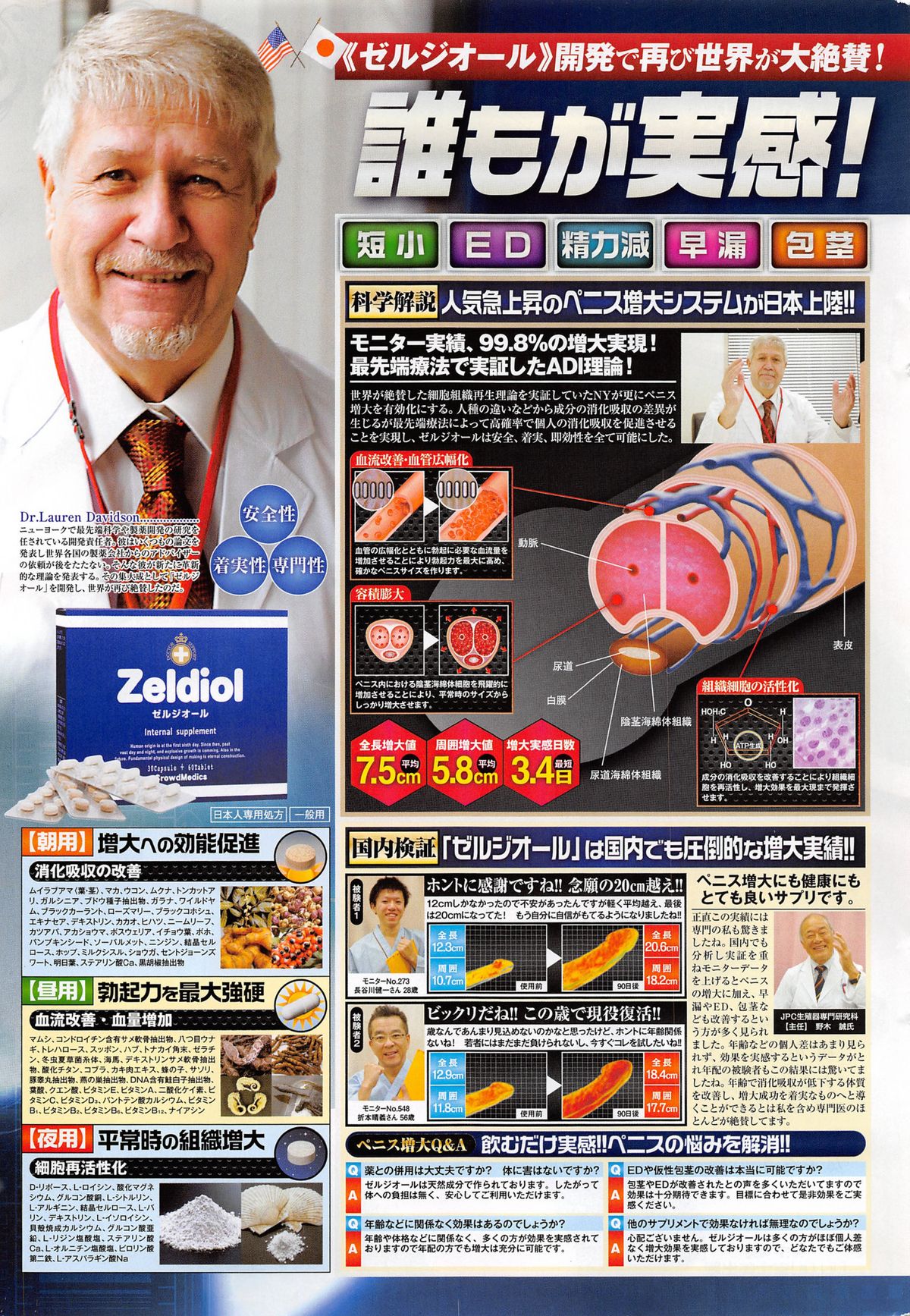 ペンギンクラブ山賊版 2015年2月号