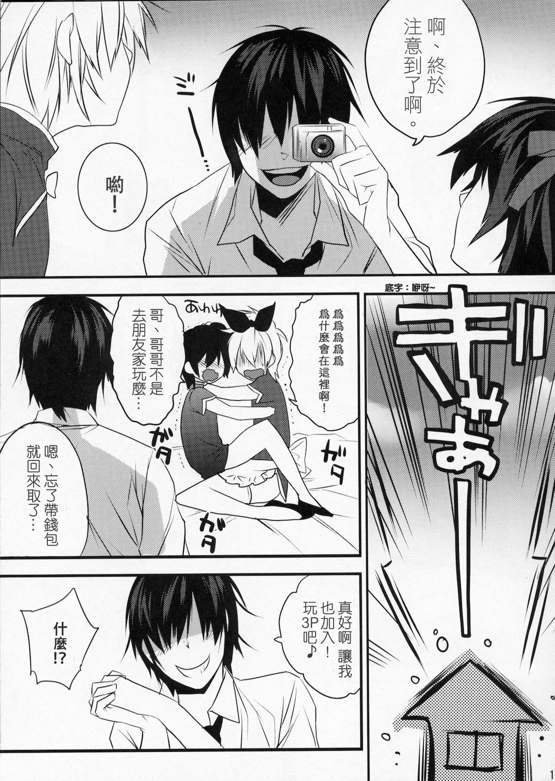 (C78) [Ash wing (まくろ)] うさうさにゃんにゃん3 [中国翻訳]