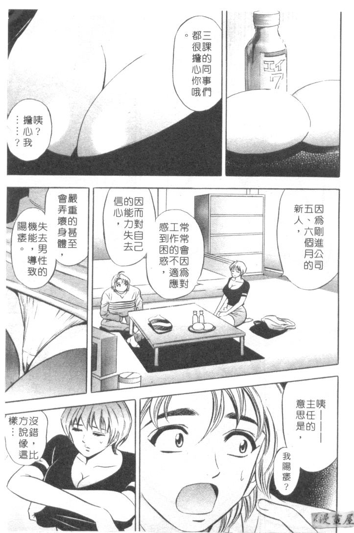 [タナカ☆コージ] キャラタク 2 [中国翻訳]
