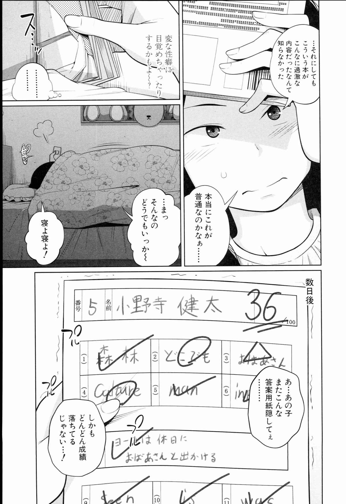 [椿十四郎] アネートイモート