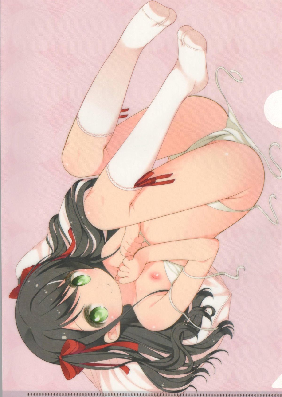 [小路あゆむ] ちっちゃなおなか [中国翻訳]