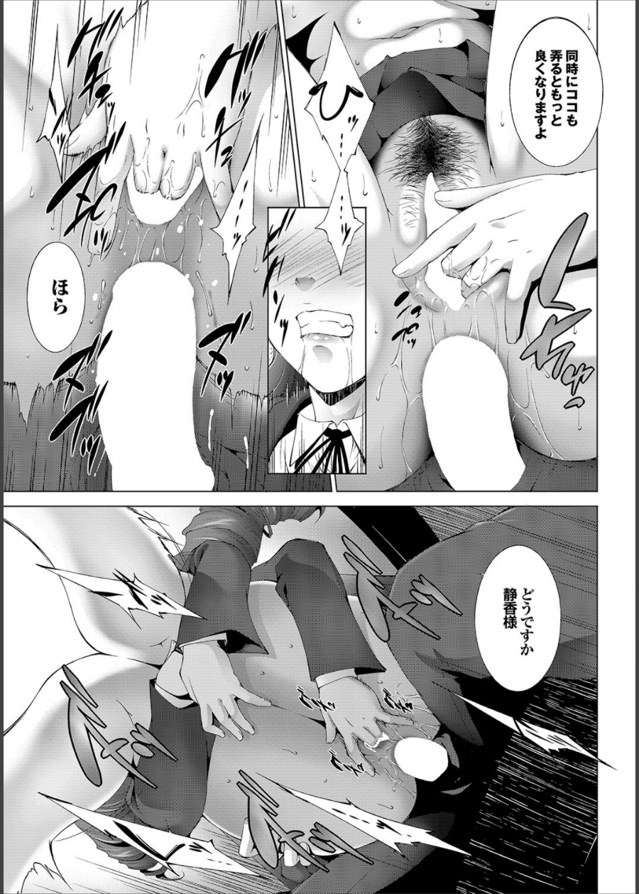 COMIC プルメロ 2014年11月号 [DL版]