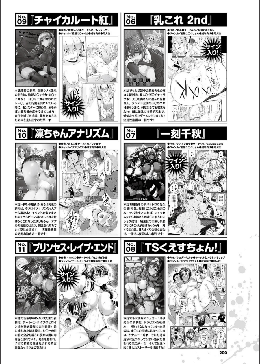COMIC プルメロ 2014年11月号 [DL版]