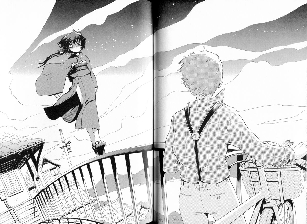 腐り姫読本～赤雪腐爛草紙～