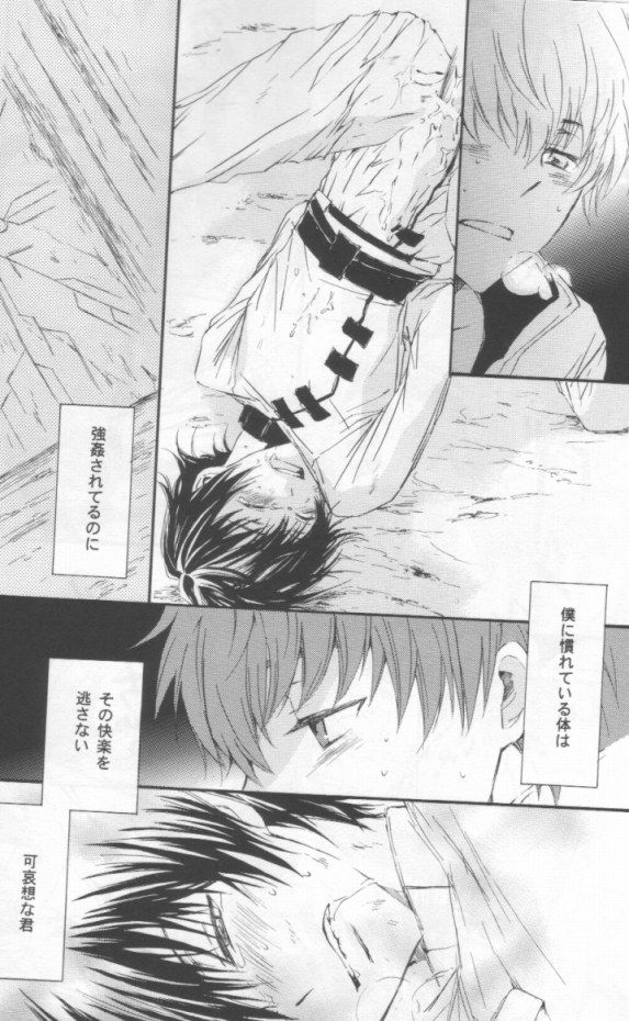 信号なし（コードギアス：反逆のルルーシュ）