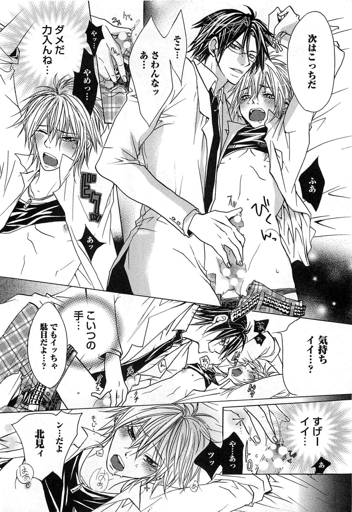 [望月うさぎ] 愛玩奴隷にしてやる!!