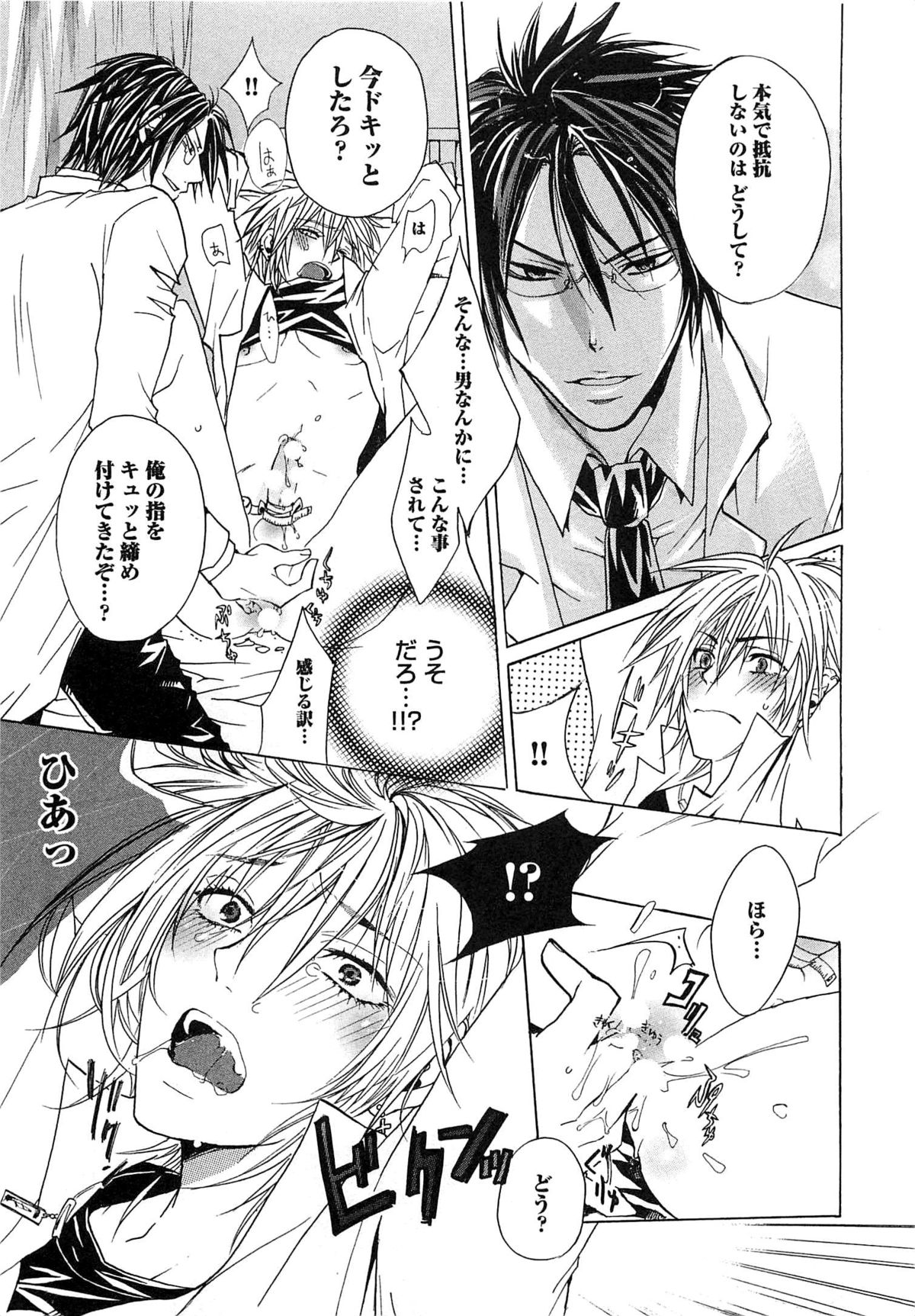 [望月うさぎ] 愛玩奴隷にしてやる!!
