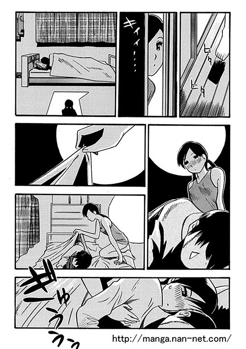 [烏賊松] お兄ちゃん大好き