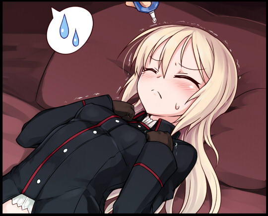 [Null (Nyanpyoun)] 新兵器ONAHOストライカ (ストライクウィッチーズ) [英訳] [無修正]