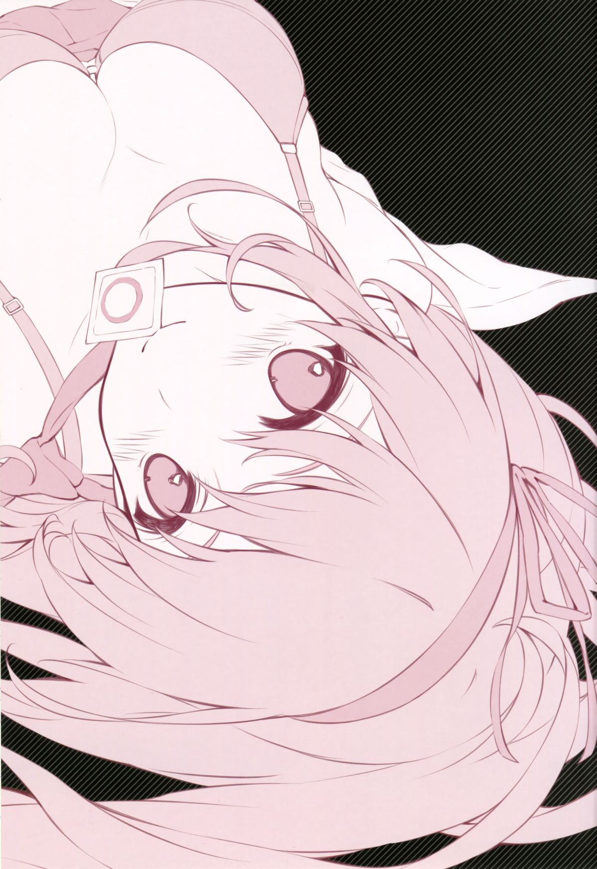 (C86) [Cradle, Puffsleeve (深崎暮人, 黒谷忍)] piece of cradle 11