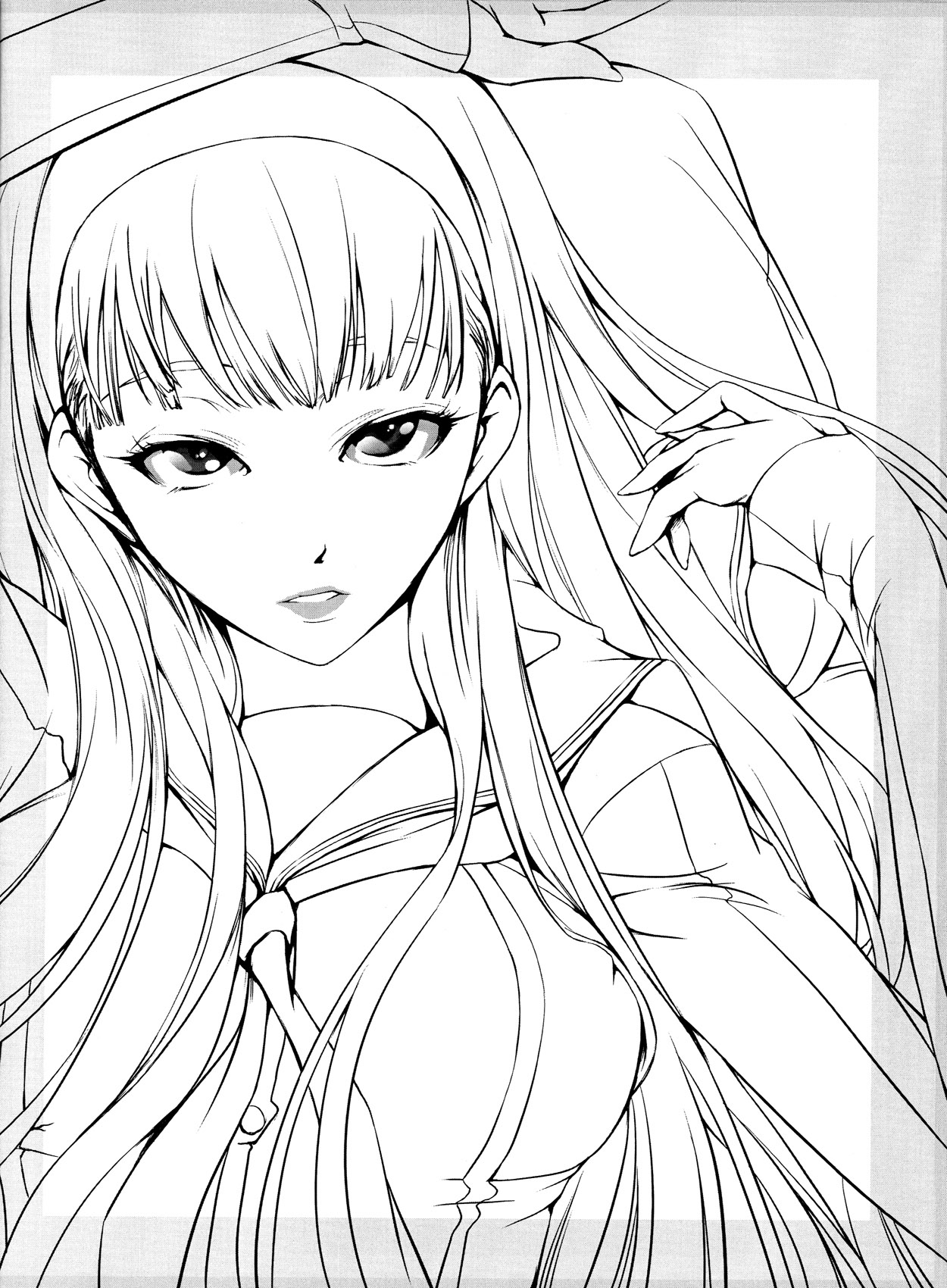 (C84) [DEX+ (中寺明良)] Mayonaka Yukiko (ペルソナ4) [中国翻訳]