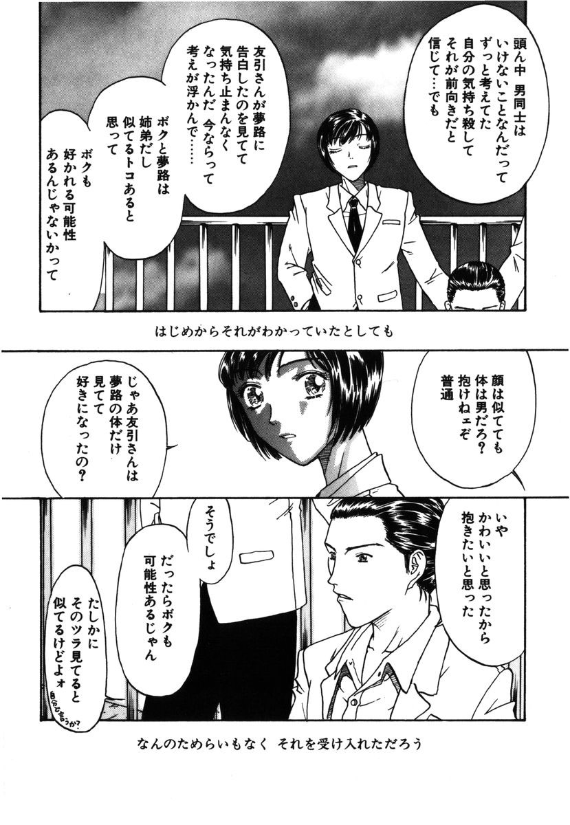 [小林少年] 禁縛少女