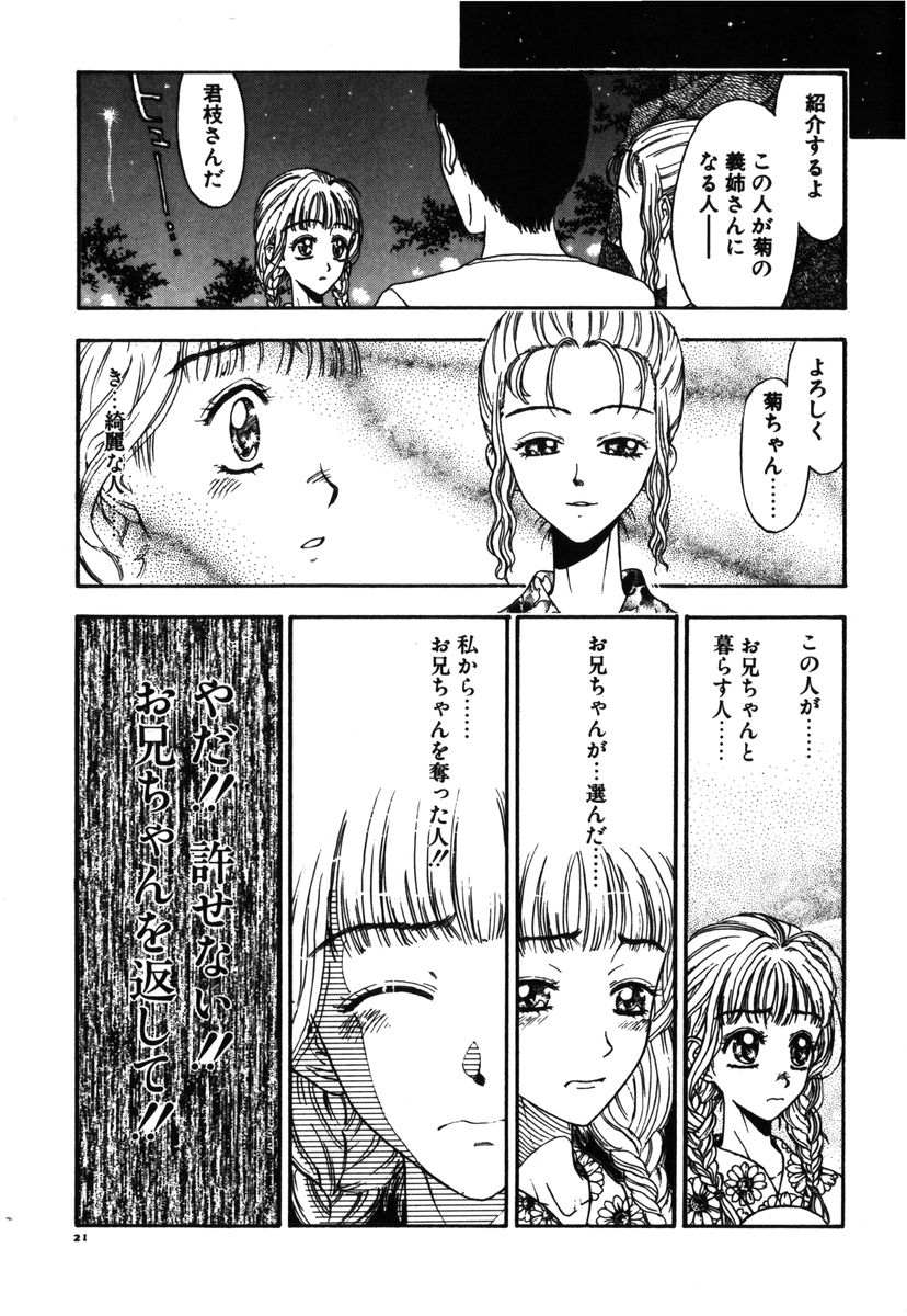 [小林少年] 禁縛少女