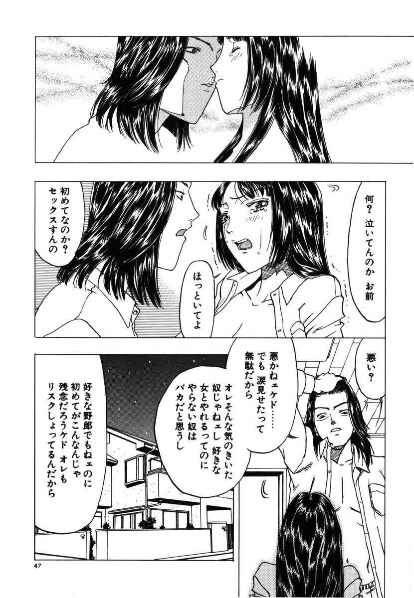 [小林少年] 禁縛少女
