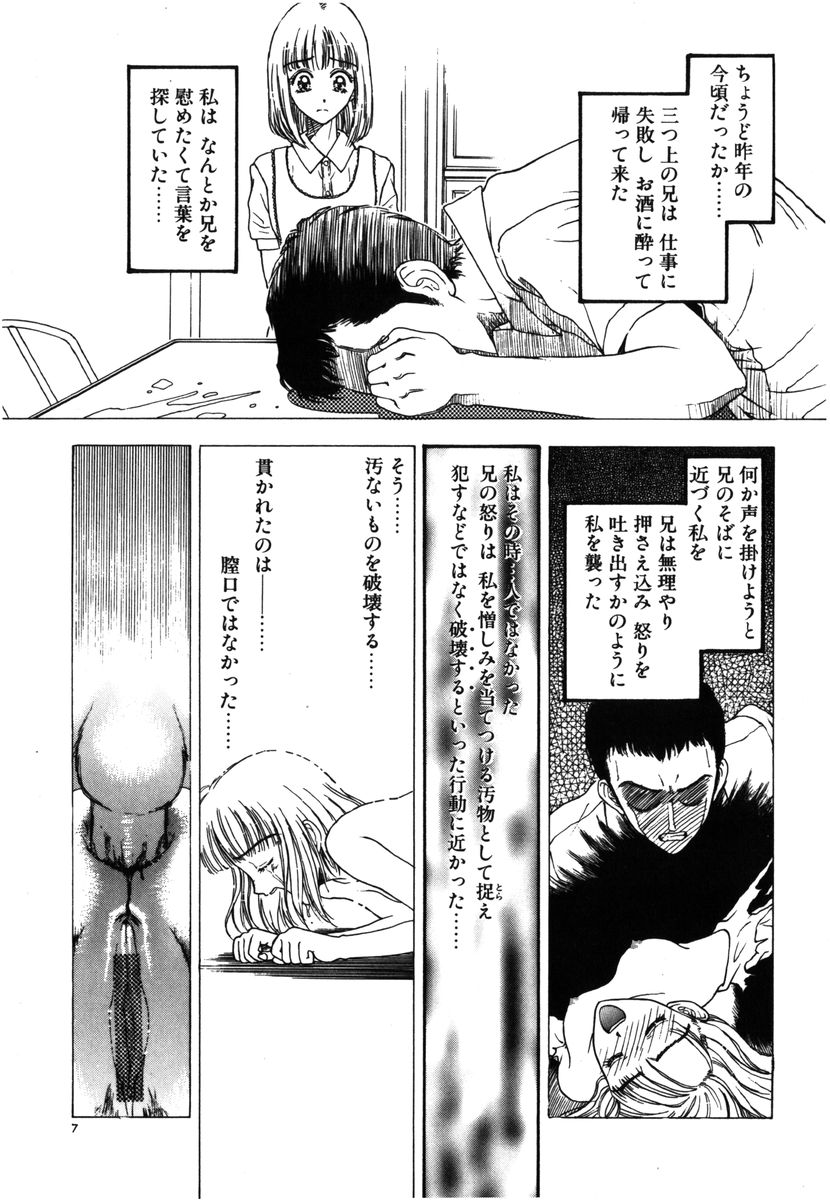 [小林少年] 禁縛少女