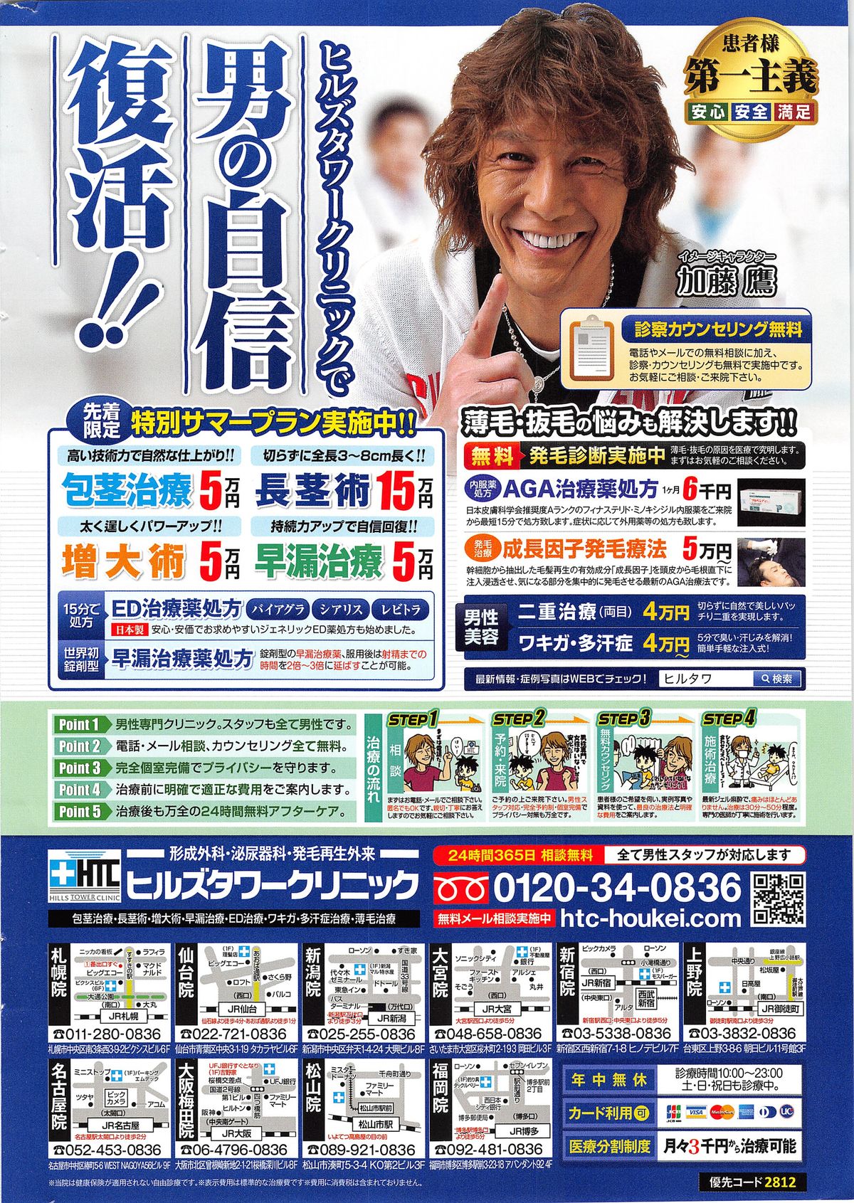 アクションピザッツ 2014年9月号