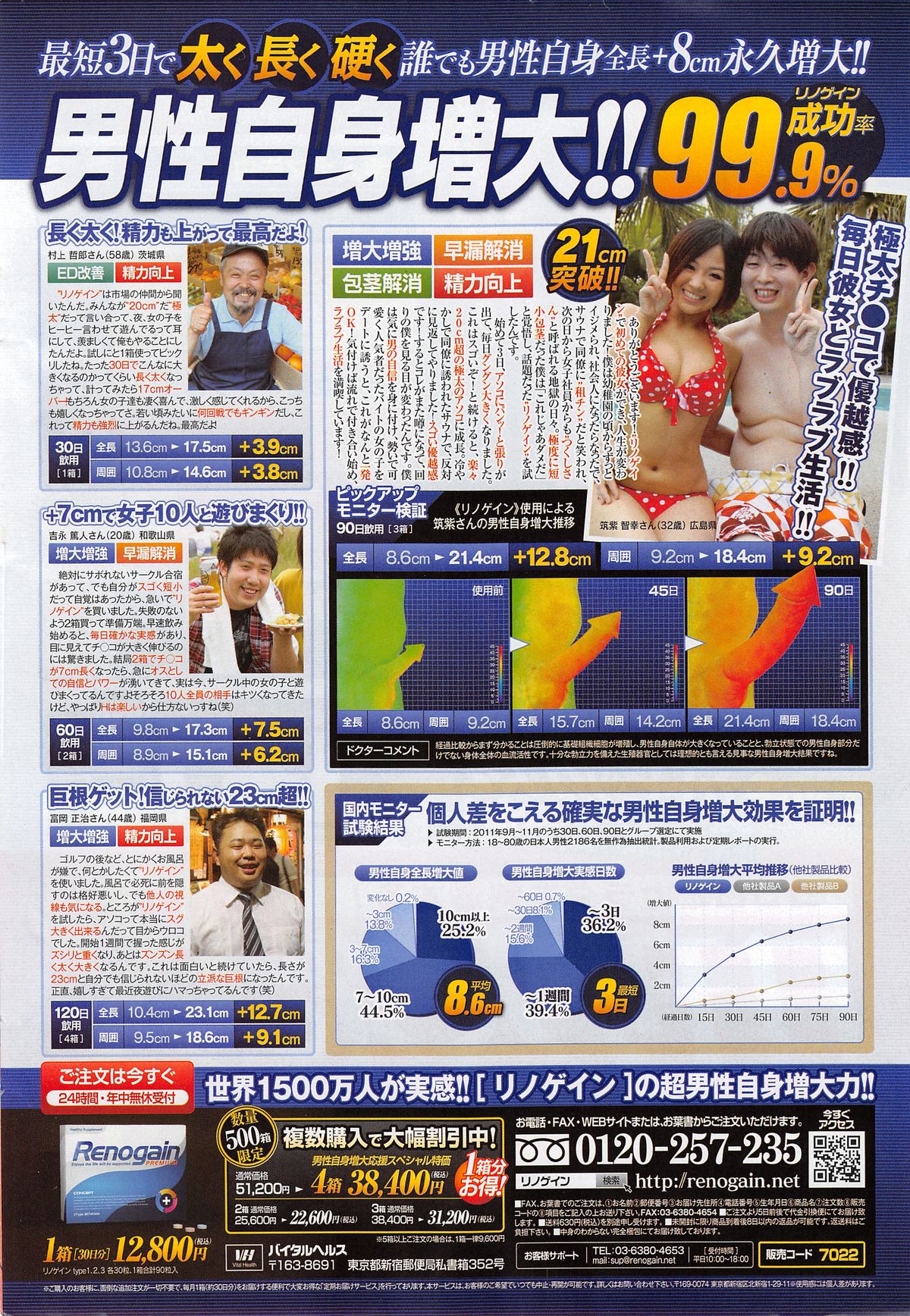 アクションピザッツ 2014年9月号