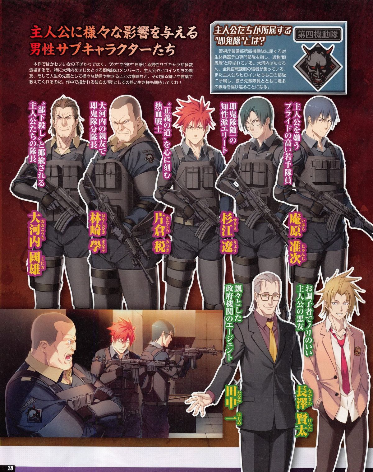 Tech Gian 2013年07月号