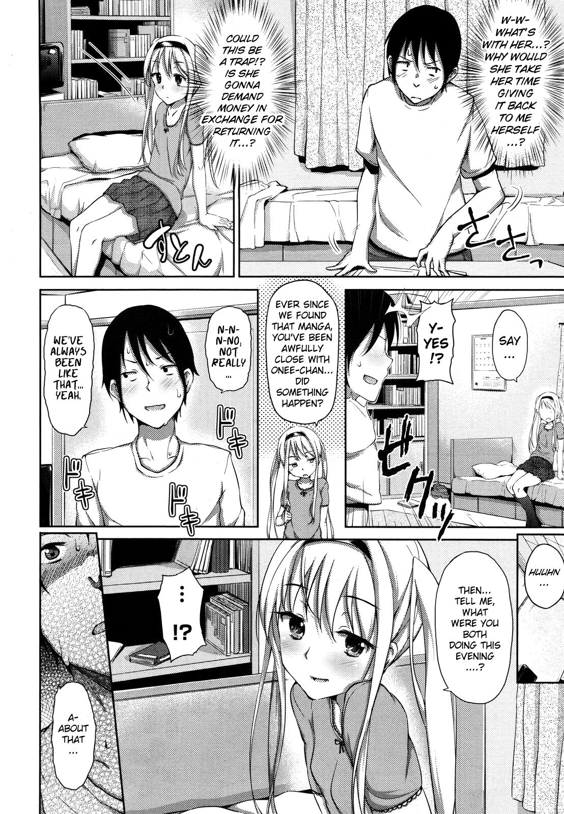 [ryoma] 恋愛せれぶれーしょん [英訳]