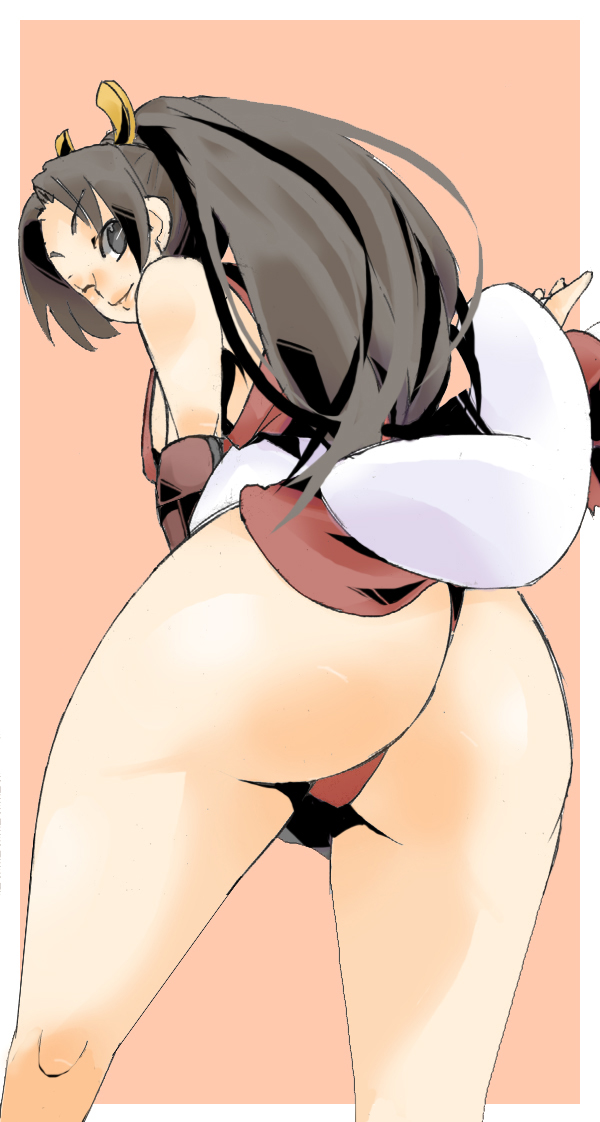 [ジャンクアイランド (RYU)] 傀儡にされた女捜査官 (ストリートファイター) [DL版]