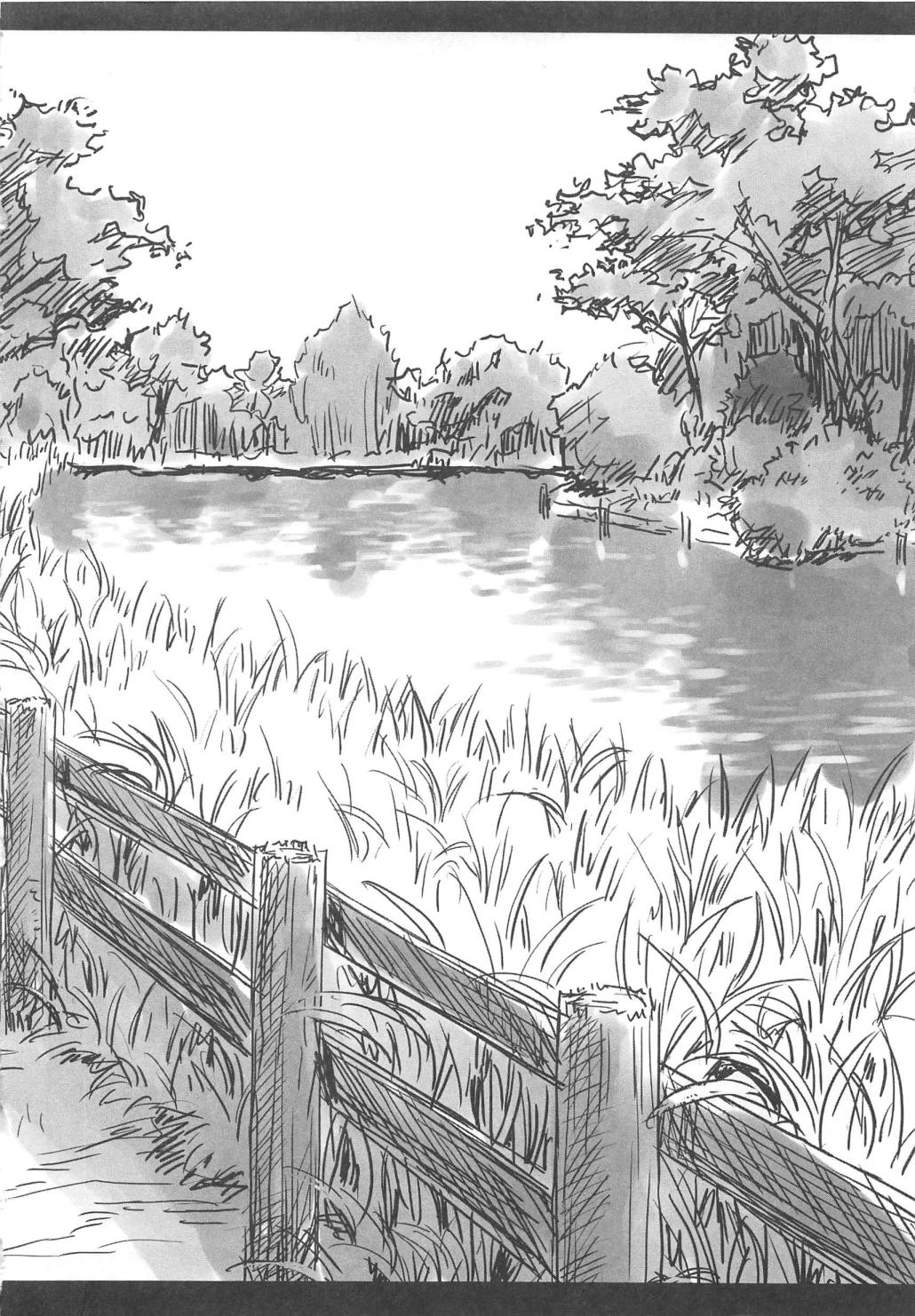 [ZERRY藤尾] 扉をコジあけて
