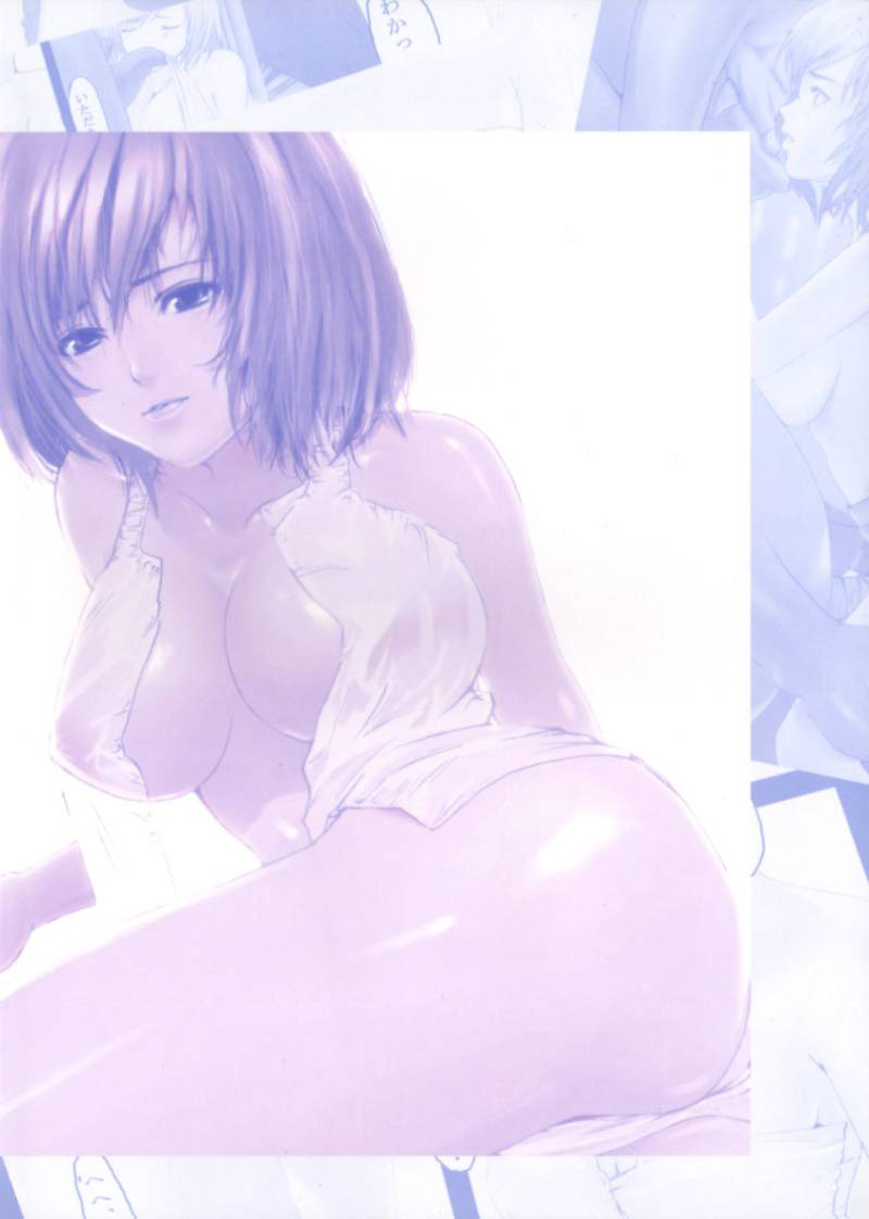 (C72) [OMEGA13 (華美殺)] ヒメナキ。 (ファイナルファンタジーXII) [英訳]