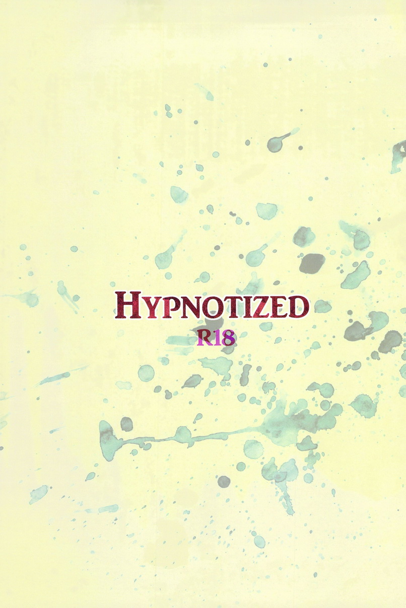 (C83) [brainfreeze (町蔵)] Hypnotized (TIGER & BUNNY)