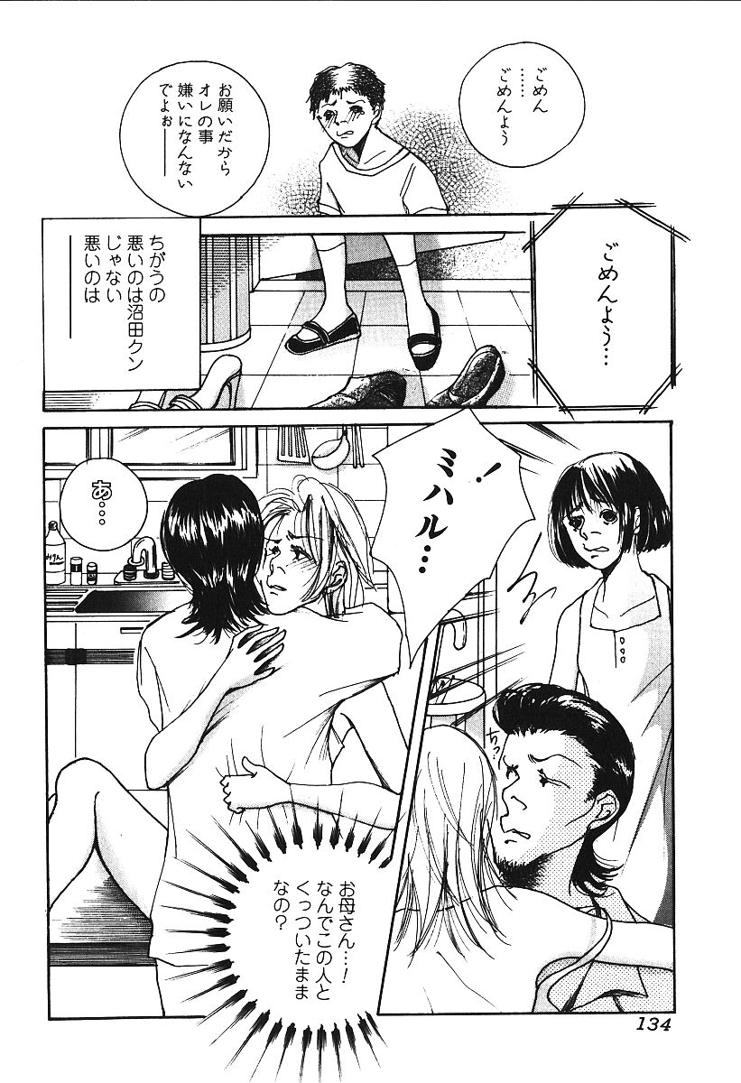 [アンソロジー] 激しくて変Ⅲ